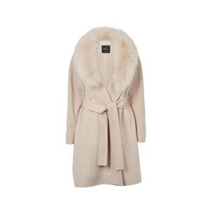 Nature's Collection Beige Lucia Jacket